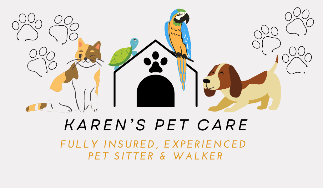 Karen pet care